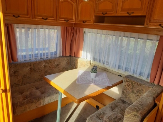                         Hobby Prestige 420 - zdjęcie 5
                        