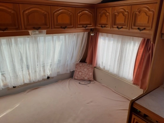                         Hobby Prestige 420 - zdjęcie 9
                        