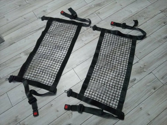                         Siatki zabezpieczające alkowa łóżko piętrowe - zdjęcie 1
                        