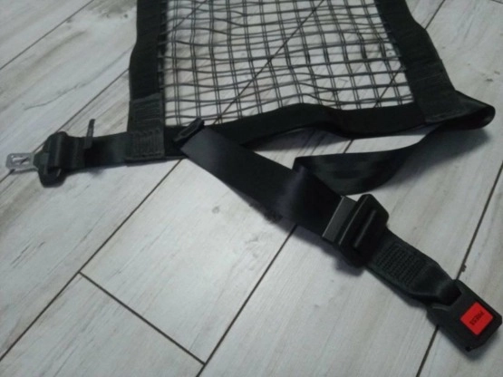                         Siatki zabezpieczające alkowa łóżko piętrowe - zdjęcie 4
                        