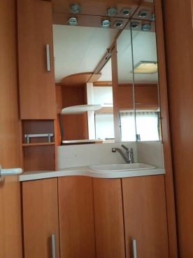                         Knaus Eiffelland Holiday - zdjęcie 10
                        