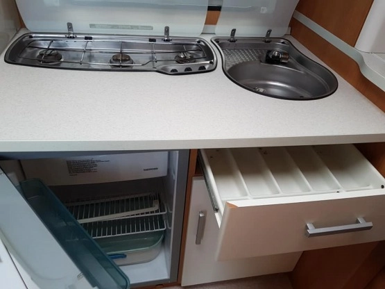                         Knaus Eiffelland Holiday - zdjęcie 11
                        