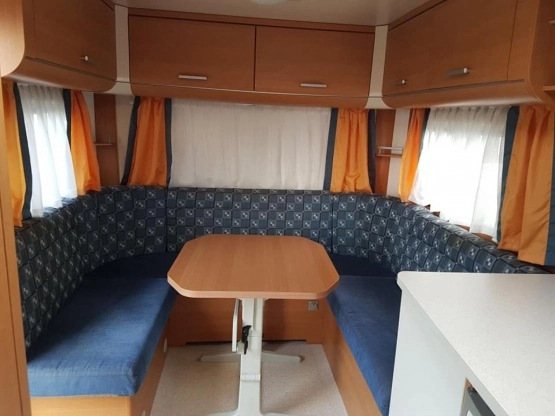                         Knaus Eiffelland Holiday - zdjęcie 2
                        