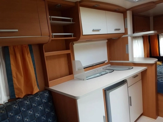                         Knaus Eiffelland Holiday - zdjęcie 4
                        