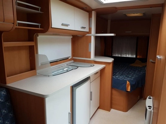                         Knaus Eiffelland Holiday - zdjęcie 5
                        