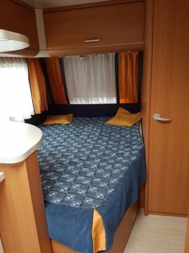                         Knaus Eiffelland Holiday - zdjęcie 8
                        