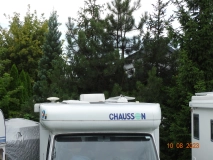                         KAMPER CHAUSSON - zdjęcie 8
                        