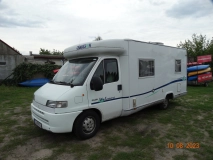                         KAMPER CHAUSSON - zdjęcie 7
                        