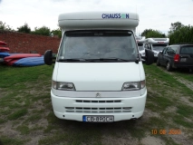                         KAMPER CHAUSSON - zdjęcie 6
                        