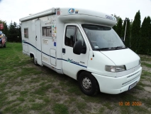                         KAMPER CHAUSSON - zdjęcie 5
                        