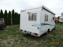                         KAMPER CHAUSSON - zdjęcie 4
                        
