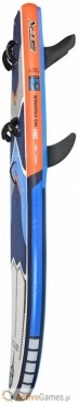                         Pompowana deska windsurfingowa WindSup 280 holendarskiej firmy STX - zdjęcie 2
                        