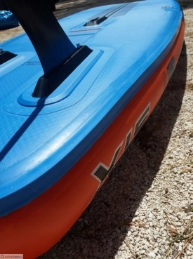                         Pompowana deska windsurfingowa WindSup 280 holendarskiej firmy STX - zdjęcie 6
                        