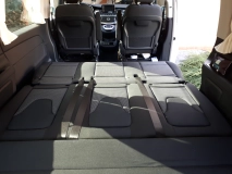                         Mercedes- Benz V klasa  jak Marco Polo Horizon - zdjęcie 7
                        