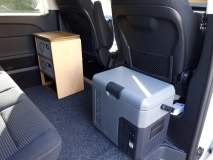                         Mercedes- Benz V klasa  jak Marco Polo Horizon - zdjęcie 6
                        