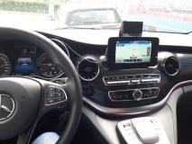                         Mercedes- Benz V klasa  jak Marco Polo Horizon - zdjęcie 5
                        