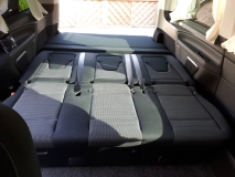                         Mercedes- Benz V klasa  jak Marco Polo Horizon - zdjęcie 3
                        