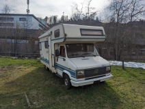                         Camper rej na 9 osób - zdjęcie 1
                        