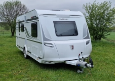                         Tabbert Rossini 490DM 2,3 Finest Edition - zdjęcie 29
                        