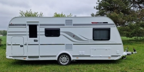                         Tabbert Rossini 490DM 2,3 Finest Edition - zdjęcie 28
                        