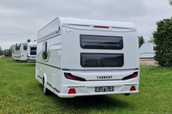                         Tabbert Rossini 490DM 2,3 Finest Edition - zdjęcie 26
                        