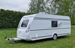                         Tabbert Rossini 490DM 2,3 Finest Edition - zdjęcie 25
                        