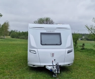                         Tabbert Rossini 490DM 2,3 Finest Edition - zdjęcie 24
                        