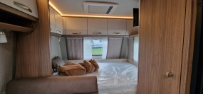                         Tabbert Rossini 490DM 2,3 Finest Edition - zdjęcie 19
                        