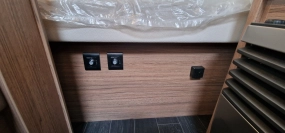                         Tabbert Rossini 490DM 2,3 Finest Edition - zdjęcie 16
                        