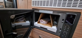                         Tabbert Rossini 490DM 2,3 Finest Edition - zdjęcie 6
                        