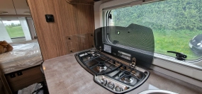                         Tabbert Rossini 490DM 2,3 Finest Edition - zdjęcie 3
                        