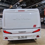                         Tabbert Da Vinci 700KD - zdjęcie 2
                        