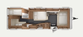                         Tabbert Da Vinci 700KD - zdjęcie 4
                        