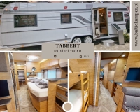                         Tabbert Da Vinci 700KD - zdjęcie 5
                        