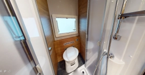                         Tabbert Da Vinci 700KD - zdjęcie 10
                        