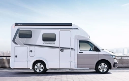                         Weinsberg X-Cursion 500 MQ Trójmiasto Nowy ! - zdjęcie 4
                        