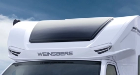                         Weinsberg X-Cursion 500 MQ Trójmiasto Nowy ! - zdjęcie 6
                        