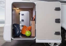                         Weinsberg X-Cursion 500 MQ Trójmiasto Nowy ! - zdjęcie 7
                        