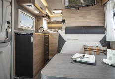                         Weinsberg X-Cursion 500 MQ Trójmiasto Nowy ! - zdjęcie 8
                        