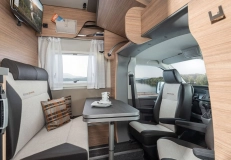                         Weinsberg X-Cursion 500 MQ Trójmiasto Nowy ! - zdjęcie 9
                        