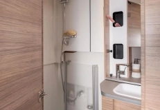                         Weinsberg X-Cursion 500 MQ Trójmiasto Nowy ! - zdjęcie 15
                        