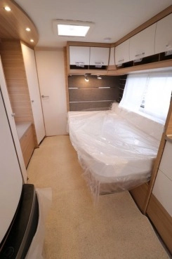                         Dethleffs Camper 740 RFK, 2020 - zdjęcie 17
                        