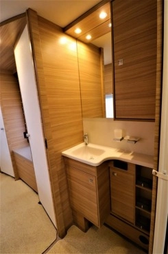                         Dethleffs Camper 740 RFK, 2020 - zdjęcie 22
                        