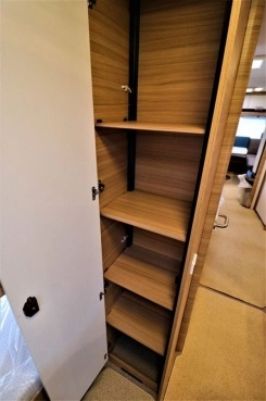                         Dethleffs Camper 740 RFK, 2020 - zdjęcie 23
                        