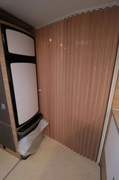                         Dethleffs Camper 740 RFK, 2020 - zdjęcie 24
                        
