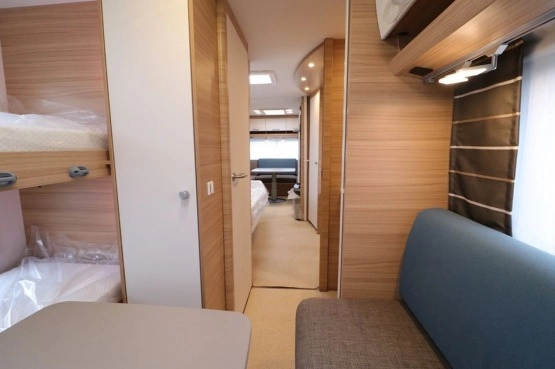                         Dethleffs Camper 740 RFK, 2020 - zdjęcie 5
                        