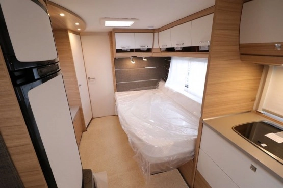                         Dethleffs Camper 740 RFK, 2020 - zdjęcie 9
                        