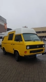                         Sprzedam buskampera na Vw T3 - zdjęcie 1
                        