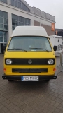                         Sprzedam buskampera na Vw T3 - zdjęcie 3
                        