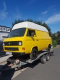                         Sprzedam buskampera na Vw T3 - zdjęcie 13
                        